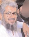 राष्ट्रीय स्वंयसेवक संघ के मुख्यालय पर वर्ष 2006 में हुए हमले का मुख्य षडयंत्रकारी लश्कर-ए-तैयबा के आतंकवादी रजाउल्ला निजामनी की हत्या राष्ट्रीय स्वंयसेवक संघ के मुख्यालय पर वर्ष 2006 में हुए हमले का मुख्य षडयंत्रकारी लश्कर-ए-तैयबा के आतंकवादी रजाउल्ला निजामनी की हत्या