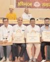 वनबंधु परिषद के बेंगलूरु चैप्टर की नई कार्यकारिणी समिति ने ली शपथ वनबंधु परिषद के बेंगलूरु चैप्टर की नई कार्यकारिणी समिति ने ली शपथ