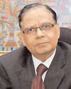 केंद्र को 31 अक्टूबर तक रिपोर्ट उपलब्ध कराएगा 16वां वित्त आयोग : पनगढ़िया केंद्र को 31 अक्टूबर तक रिपोर्ट उपलब्ध कराएगा 16वां वित्त आयोग : पनगढ़िया