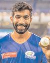 पूर्व राष्ट्रीय चयनकर्ताओं ने बुमराह को कप्तान बनाने का किया समर्थन पूर्व राष्ट्रीय चयनकर्ताओं ने बुमराह को कप्तान बनाने का किया समर्थन