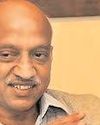चंद्रयान की सफलता का श्रेय कस्तूरीरंगन के शानदार प्रयासों को जाता है : किरण कुमार चंद्रयान की सफलता का श्रेय कस्तूरीरंगन के शानदार प्रयासों को जाता है : किरण कुमार