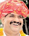 भाजपा विधायक कंवरलाल मीणा ने कोर्ट में किया सरेंडर, 20 साल पुराने केस में भुगतेंगे 3 साल की सजा भाजपा विधायक कंवरलाल मीणा ने कोर्ट में किया सरेंडर, 20 साल पुराने केस में भुगतेंगे 3 साल की सजा