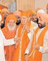 हेमकुंड साहिब यात्रा के लिए ऋषिकेश से पहला जत्था रवाना हेमकुंड साहिब यात्रा के लिए ऋषिकेश से पहला जत्था रवाना