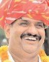अंता से विधायक कंवरलाल मीणा विधानसभा सदस्यता से अयोग्य घोषित