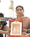 शहीद सुरक्षाकर्मियों के परिजन को सेना प्रमुख ने 'बैज ऑफ सैक्रिफाइज', 'सर्टिफिकेट ऑफ ऑनर' प्रदान किए