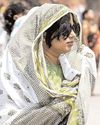 जोधपुर में लू की चेतावनी, प्रशासन ने अनावश्यक धूप में न निकलने की दी सलाह
