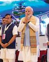 चाहे आतंकवाद हो या नक्सलवाद, हमारी सरकार कतई बर्दाश्त नहीं करेगी : मोदी