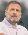 भारत की विदेश नीति ध्वस्त हो चुकी है : राहुल