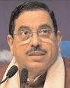 परमेश्वर के खिलाफ ईडी के छापे कांग्रेस में गुटबाजी का नतीजा : प्रह्लाद जोशी