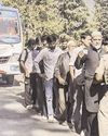 जम्मू-कश्मीर के किश्तवाड़ में तलाशी अभियान दूसरे दिन भी जारी
