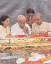 प्रख्यात कन्नड़ कवि एच एस वेंकटेश मूर्ति का निधन6
