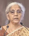 नगालैंड में राकांपा नैतिक तरीकों से अर्जित लाभ से राष्ट्र एनडीपीपी में शामिल के लिए संपत्ति का सृजन : सीतारमण0