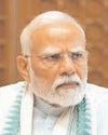 प्रधानमंत्री मोदी 'ऑपरेशन सिंदूर' के बाद आज करेंगे मंत्रिपरिषद की पहली बैठक की अध्यक्षता12