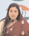 भाजपा सरकार बेटियों के साथ नहीं, अपराधियों को बचाने में लगी है : कांग्रेस34