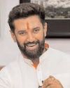 चिराग बोले, पार्टी को मजबूती मिलने की सूरत में मैं बिहार विधानसभा का चुनाव लडूंगा36