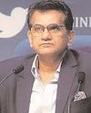 भारतीय अर्थव्यवस्था 2047 तक 30,000 अरब अमेरिकी डॉलर के करीब होगीः अमिताभ कांत14