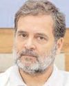 नीतीश सरकार न्याय नहीं, सिर्फ सत्ता की राजनीति का प्रतीक बन चुकी है : राहुल31