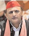 पर्यावरण संरक्षण को लेकर 'किताबी-दिखावटी सैद्धांतिकता' से ऊपर उठें : अखिलेश यादव24