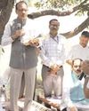 केंद्र और राज्य सरकार मिलकर उत्तराखंड को बनाएंगे 'बागवानी हब': कृषि मंत्री शिवराज सिंह चौहान15