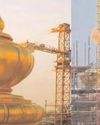 अयोध्या के राम मंदिर में 45 किलोग्राम सोने का किया गया इस्तेमाल34
