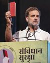 हम आरक्षण पर 50 प्रतिशत की सीमा को हटाएंगे : राहुल गांधी3
