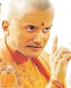 'अजेयः द अनटोल्ड स्टोरी ऑफ ए योगी' का पोस्टर जारी43