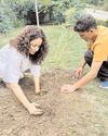 'एक पेड़ मां के नाम' पहल का हिस्सा बनीं कंगना रनौत, खास लोगों का जताया आभार41
