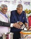 ग्रामीण युवाओं को कृषि उद्यमी बनने के लिए प्रशिक्षित किया जाना चाहिए5