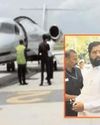 किडनी मरीज की उड़ान छूटी शिंदे ने अपने चार्टर्ड विमान से अस्पताल भेजने की व्यवस्था कराई10
