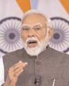 प्रधानमंत्री ने आपदा-रोधी अवसंरचना निर्माण के लिए पांच प्राथमिकताओं का जिक्र किया35