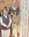केंद्रीय मंत्रियों ने मोदी सरकार के 11 साल पूरे होने की सराहना की, उपलब्धियां गिनाईं28