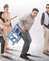 सीरीज़ 'मिस्त्री' का ट्रेलर रिलीज42