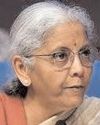 दावा न की गई जमा राशि सही मालिकों को लौटाने में तेजी लाएंः सीतारमण11