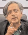विदेश से लौटे थरूर ने कहाः उच्च गुणवत्ता वाली बैठकें हुईं, अच्छे नतीजे रहे9