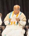 कर्नाटक में कैबिनेट फेरबदल पर कोई चर्चा नहीं : सिद्दरामय्या और खरगे7