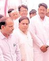काली सिंध और पार्वती नदी का पानी लालसोट पहुंचेगा और जनता एवं खेती की प्यास बुझाएगा : रावत28