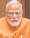 भारत के बुनियादी ढांचे का विकास, जीवन को आसान बना रहा है : मोदी1