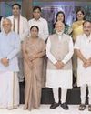 प्रधानमंत्री नरेन्द्र मोदी ने भाजपा के राष्ट्रीय प्रवक्ताओं से मुलाकात की6