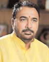 योग अब वैश्विक जन आंदोलन, इसका श्रेय प्रधानमंत्री मोदी को जाता है : आयुष मंत्री जाधव21