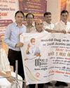 तेरापंथ महिलाओं ने तुलसी महाप्रयाण दिवस को 'विसर्जन दिवस' के रूप में मनाया38