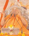 श्रीराम कथा श्रवण करना अमृत रसपान के समान है : जगद्‌गुरु रामभद्राचार्य41