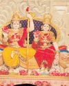 अयोध्या में राम दरबार जनता के लिए खोला गया25