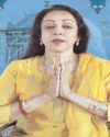 योग को बनाएं जीवन का हिस्सा, विश्व योग दिवस से पहले हेमा मालिनी की अपील33