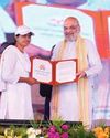 हर नागरिक को तीन साल के अंदर न्याय दिलाने की होगी व्यवस्था : शाह0