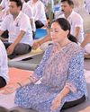 योग बने व्यक्ति की जीवन शैली : दीया कुमारी18