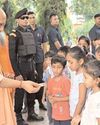 हर पीड़ित की समस्या पर तत्काल कार्रवाई हो लापरवाही बर्दाश्त नहीं की जाएगी: योगी आदित्यनाथ35