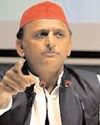 निर्वाचन आयोग ने भाजपा के दबाव में वीडियो फुटेज नष्ट करने का फैसला लियाः अखिलेश यादव25