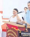 अशांति के दौर में शांति का मार्ग दिखाता है योग : गोदारा21