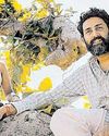 फिल्म 'कालिधर लापता' का ट्रेलर रिलीज़44