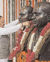 नड्डा ने श्यामा प्रसाद मुखर्जी को दी श्रद्धांजलि29